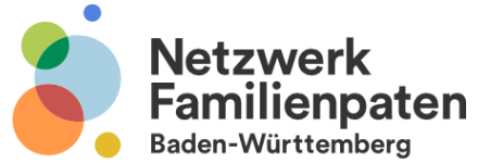  Logo Familienpaten 